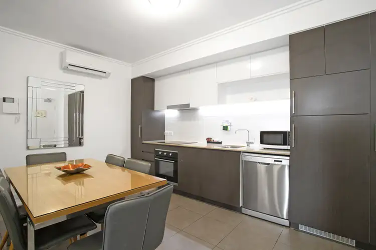 Fifth view of Homely apartment listing, 55/3 Kirribilli Avenue, East Mackay QLD 4740