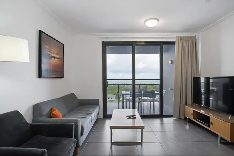 Sixth view of Homely apartment listing, 55/3 Kirribilli Avenue, East Mackay QLD 4740