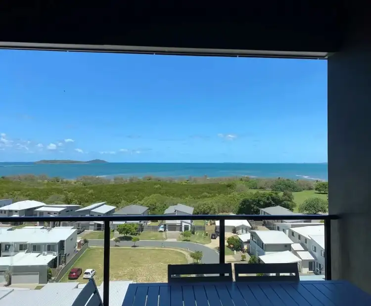 Seventh view of Homely apartment listing, 55/3 Kirribilli Avenue, East Mackay QLD 4740