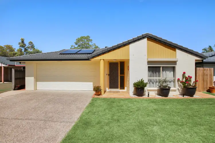 Second view of Homely house listing, 13 Pegwell Place, Currimundi QLD 4551