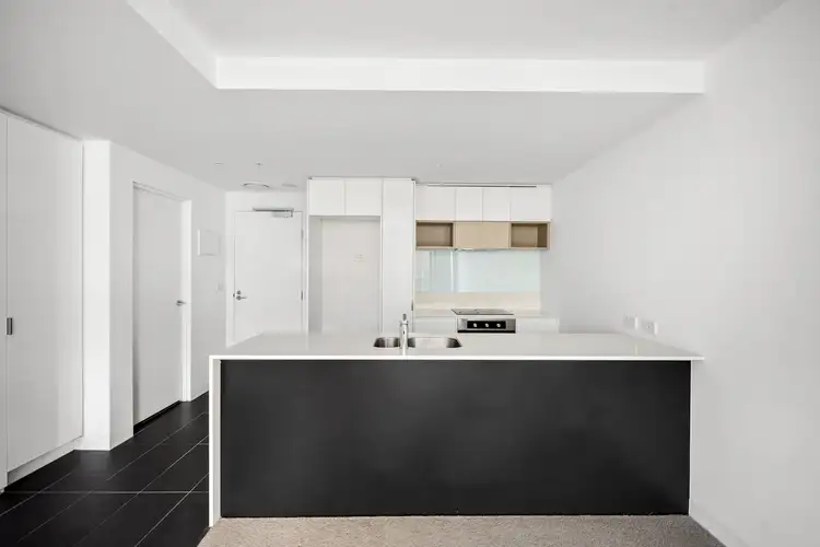 Second view of Homely apartment listing, 422/311 Burwood Road, Hawthorn VIC 3122