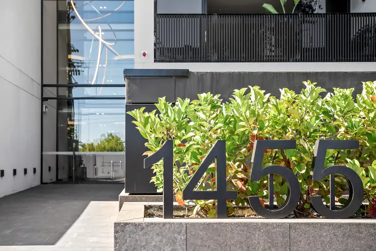 205/1455 High Street, Glen Iris VIC 3146