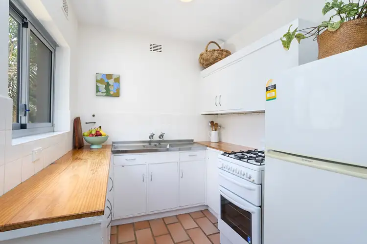 Second view of Homely apartment listing, 5/156 Broome Street, Cottesloe WA 6011