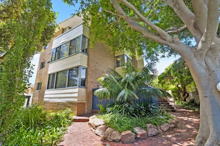 Third view of Homely apartment listing, 5/156 Broome Street, Cottesloe WA 6011