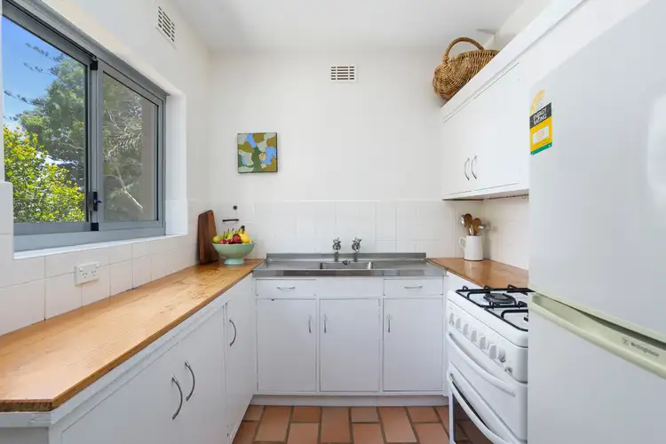 Sixth view of Homely apartment listing, 5/156 Broome Street, Cottesloe WA 6011