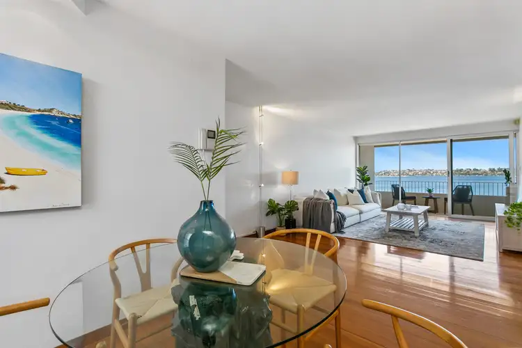 Main view of Homely apartment listing, 13/42 Victoria Avenue, Claremont WA 6010