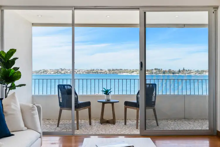 Second view of Homely apartment listing, 13/42 Victoria Avenue, Claremont WA 6010