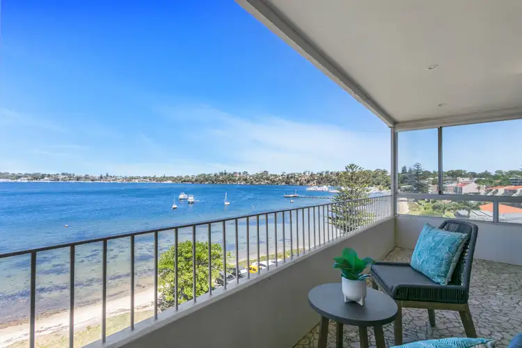 Third view of Homely apartment listing, 13/42 Victoria Avenue, Claremont WA 6010
