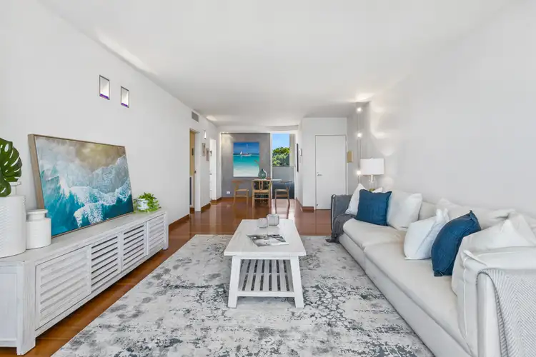 Fifth view of Homely apartment listing, 13/42 Victoria Avenue, Claremont WA 6010