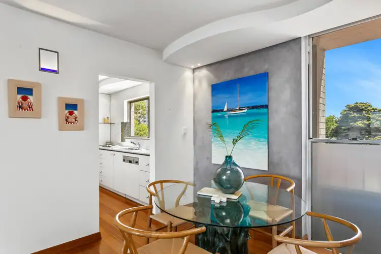 Sixth view of Homely apartment listing, 13/42 Victoria Avenue, Claremont WA 6010