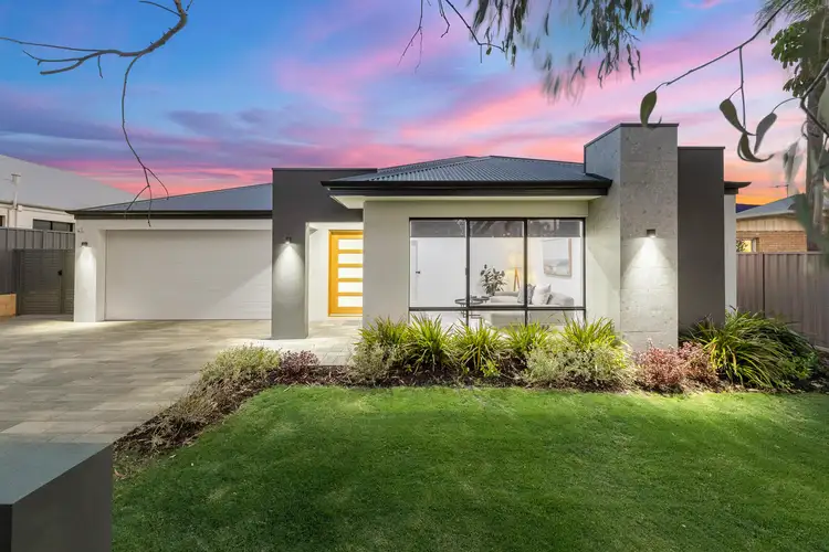 20 Margaret Street, Wilson WA 6107