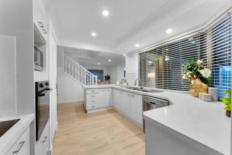 Second view of Homely house listing, 2 Cammeray Place, Mango Hill QLD 4509
