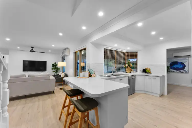 Third view of Homely house listing, 2 Cammeray Place, Mango Hill QLD 4509