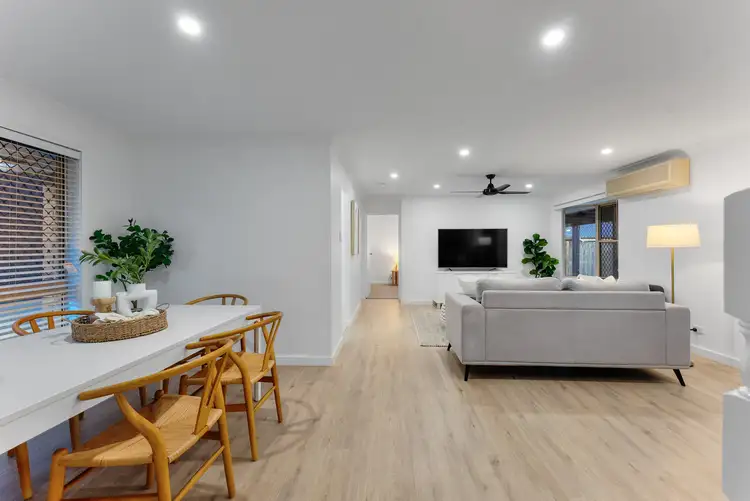 Fifth view of Homely house listing, 2 Cammeray Place, Mango Hill QLD 4509