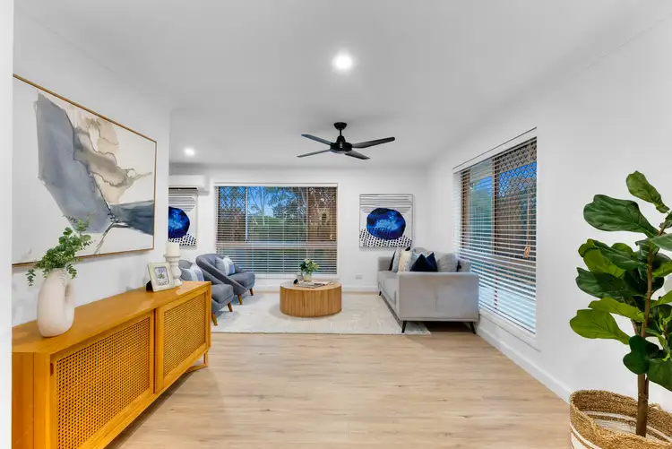 Sixth view of Homely house listing, 2 Cammeray Place, Mango Hill QLD 4509