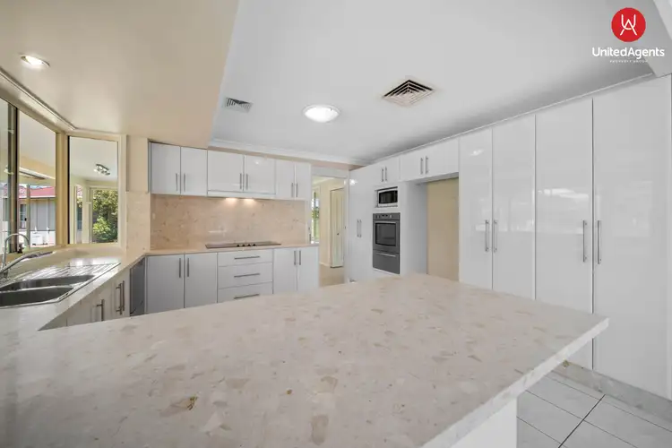 Second view of Homely house listing, 19 Culverston Avenue, Denham Court NSW 2565