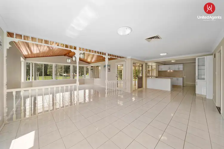 Third view of Homely house listing, 19 Culverston Avenue, Denham Court NSW 2565