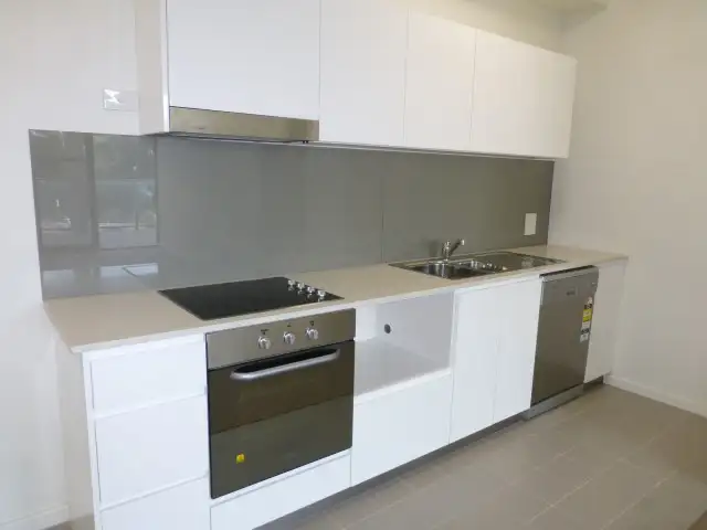 Second view of Homely apartment listing, 4/28 Goodwood Parade, Burswood WA 6100