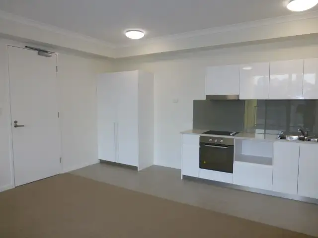 Third view of Homely apartment listing, 4/28 Goodwood Parade, Burswood WA 6100