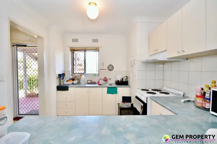 Fifth view of Homely unit listing, 21/13 Reilly Street, Orelia WA 6167