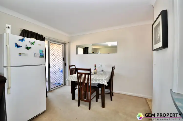 Sixth view of Homely unit listing, 21/13 Reilly Street, Orelia WA 6167