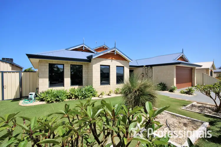 Main view of Homely house listing, 30 Grandite Fairway, Australind WA 6233