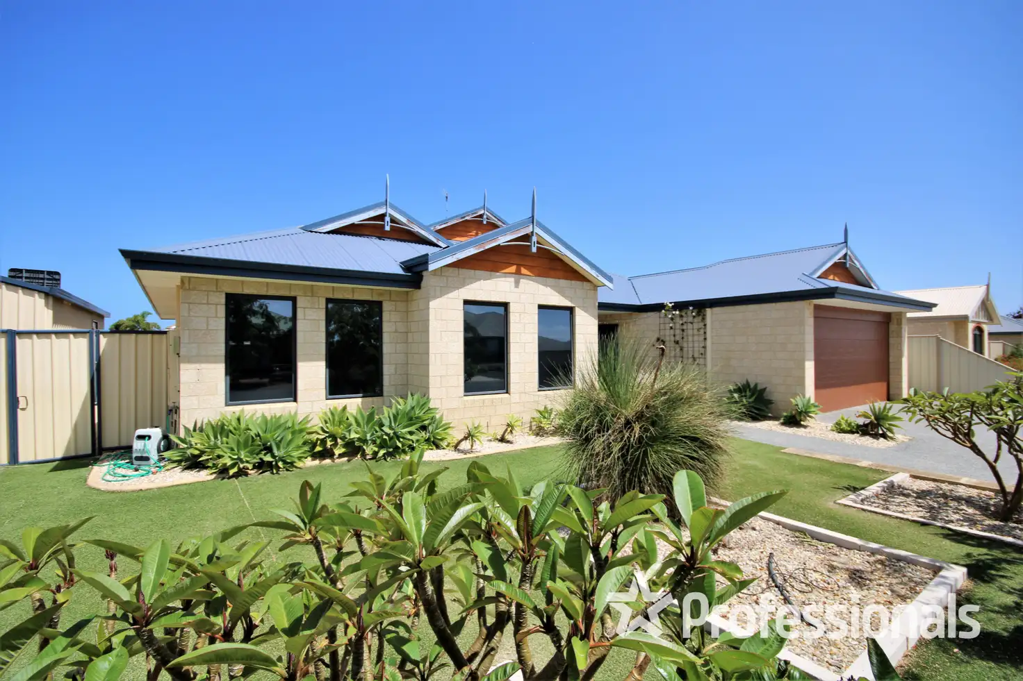 Main view of Homely house listing, 30 Grandite Fairway, Australind WA 6233