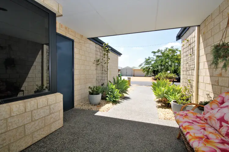Third view of Homely house listing, 30 Grandite Fairway, Australind WA 6233