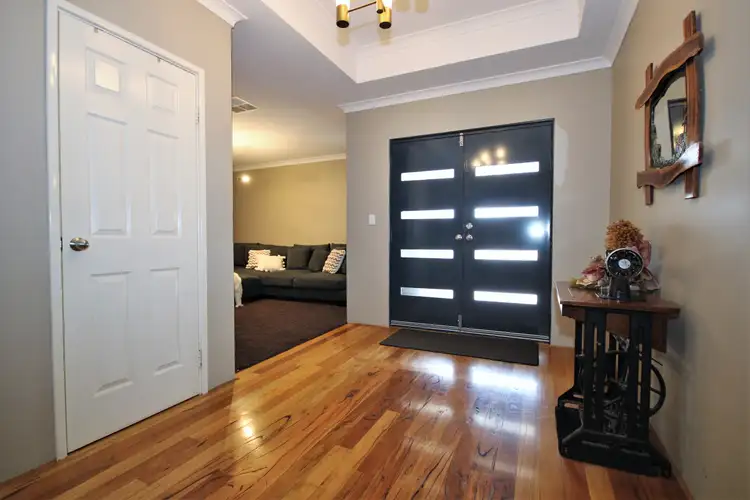 Fourth view of Homely house listing, 30 Grandite Fairway, Australind WA 6233
