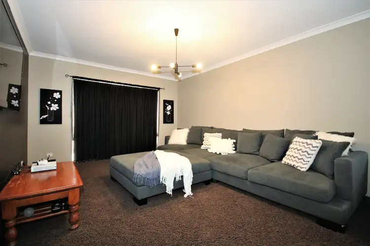 Sixth view of Homely house listing, 30 Grandite Fairway, Australind WA 6233