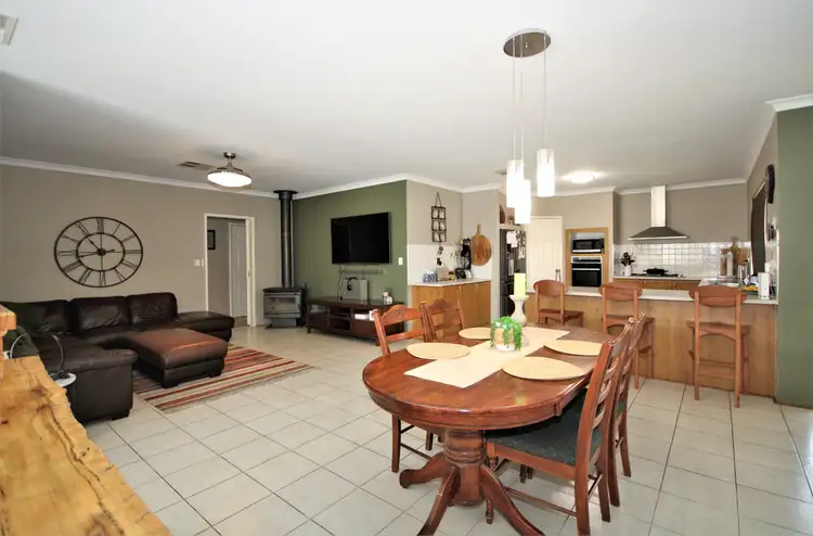 Seventh view of Homely house listing, 30 Grandite Fairway, Australind WA 6233