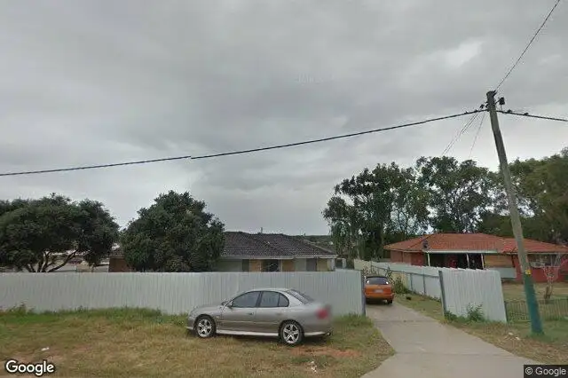 Main view of Homely house listing, 59 Kenny Crescent, Rangeway WA 6530