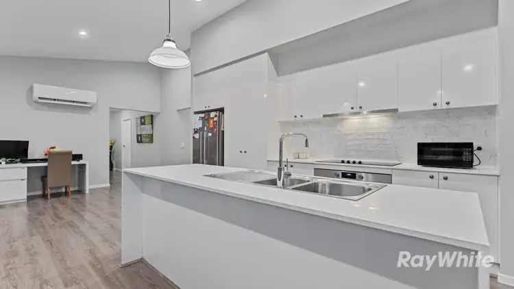 Third view of Homely house listing, 60 Wicker Road, Park Ridge QLD 4125