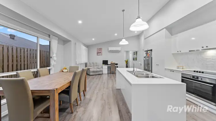 Fifth view of Homely house listing, 60 Wicker Road, Park Ridge QLD 4125