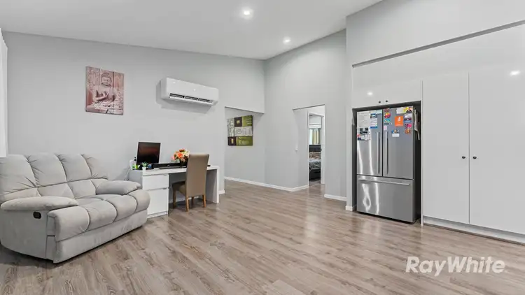 Sixth view of Homely house listing, 60 Wicker Road, Park Ridge QLD 4125