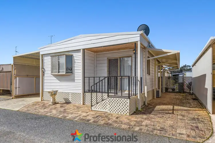 21/490 Pinjarra Rd, Furnissdale WA 6209