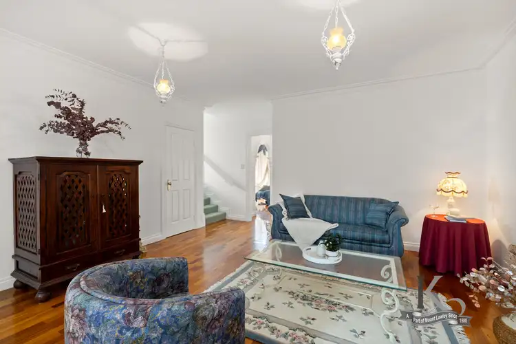 Third view of Homely townhouse listing, 27A Wasley Street, Mount Lawley WA 6050