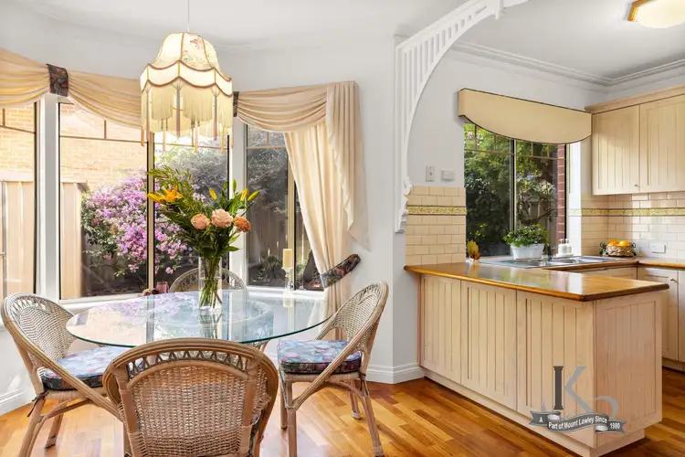 Fourth view of Homely townhouse listing, 27A Wasley Street, Mount Lawley WA 6050