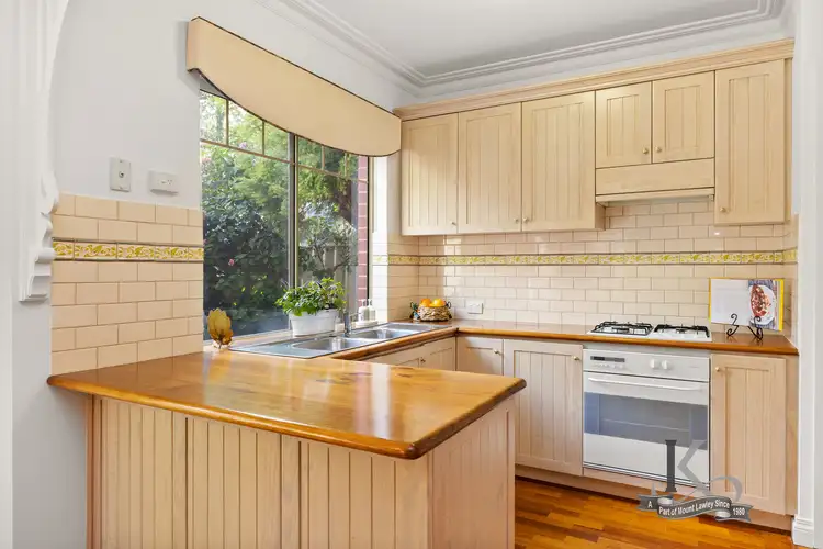 Fifth view of Homely townhouse listing, 27A Wasley Street, Mount Lawley WA 6050