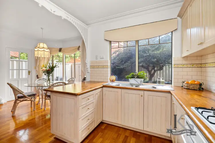 Sixth view of Homely townhouse listing, 27A Wasley Street, Mount Lawley WA 6050