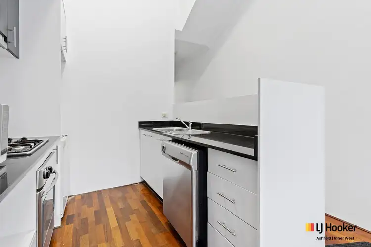 Fourth view of Homely unit listing, 310/112-118 Parramatta Road, Camperdown NSW 2050