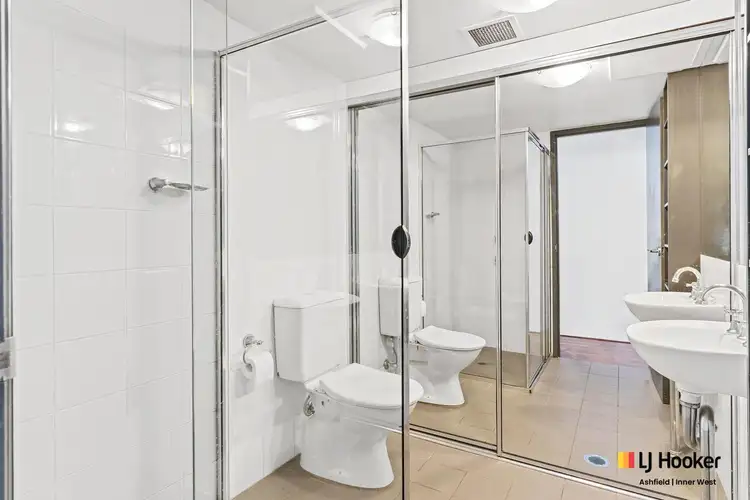 Fifth view of Homely unit listing, 310/112-118 Parramatta Road, Camperdown NSW 2050