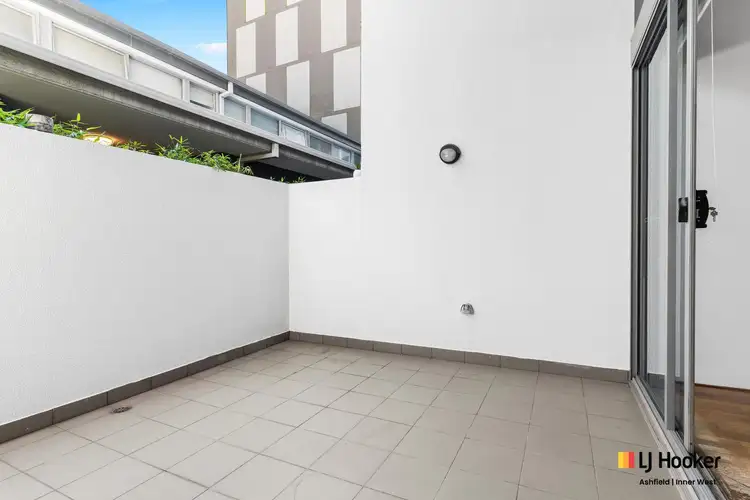 Sixth view of Homely unit listing, 310/112-118 Parramatta Road, Camperdown NSW 2050