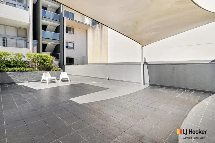 Seventh view of Homely unit listing, 310/112-118 Parramatta Road, Camperdown NSW 2050