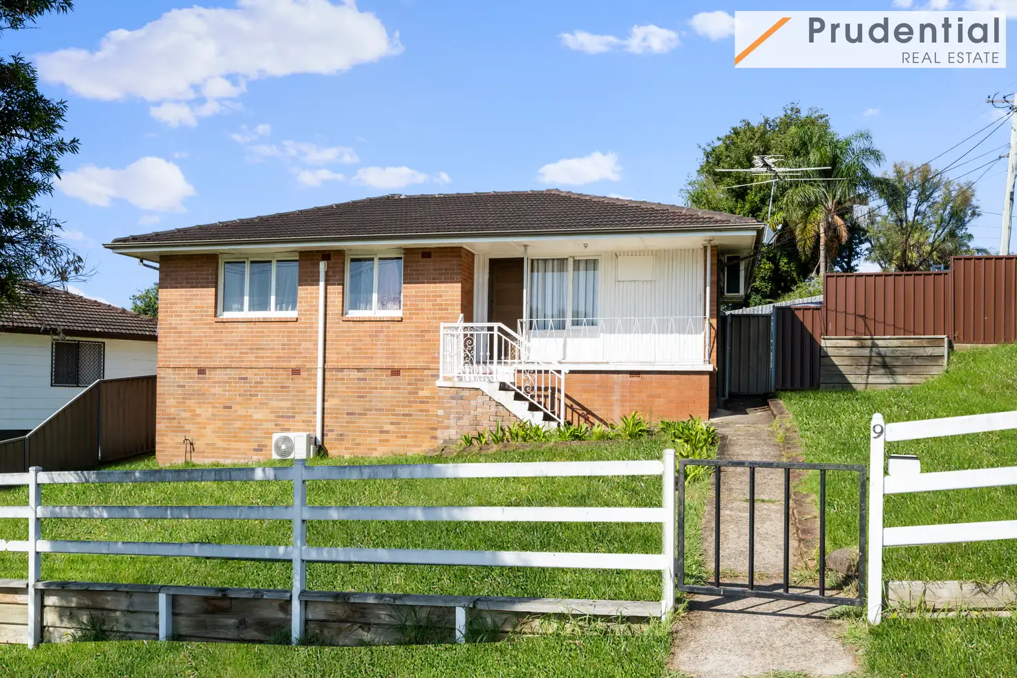 Main view of Homely house listing, 9 St Johns Road, Busby NSW 2168