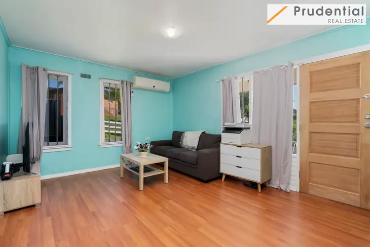 Third view of Homely house listing, 9 St Johns Road, Busby NSW 2168