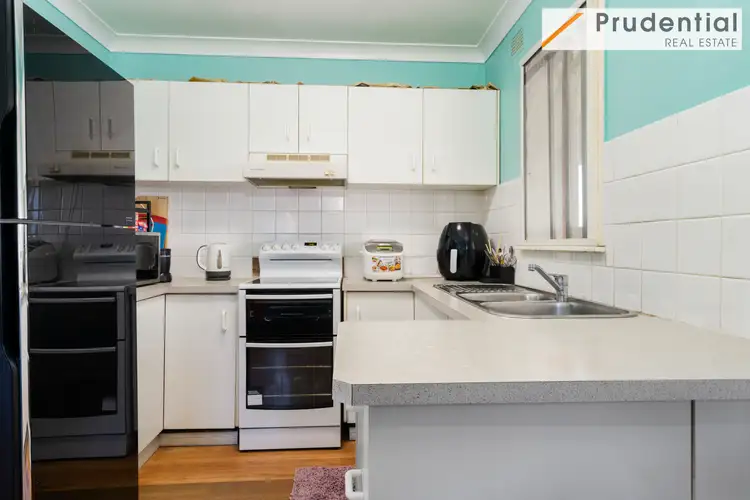 Fourth view of Homely house listing, 9 St Johns Road, Busby NSW 2168