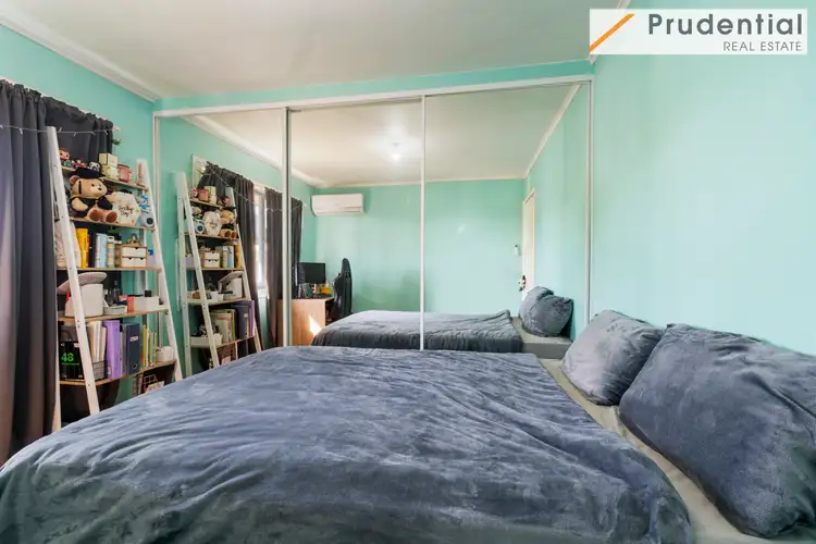 Sixth view of Homely house listing, 9 St Johns Road, Busby NSW 2168