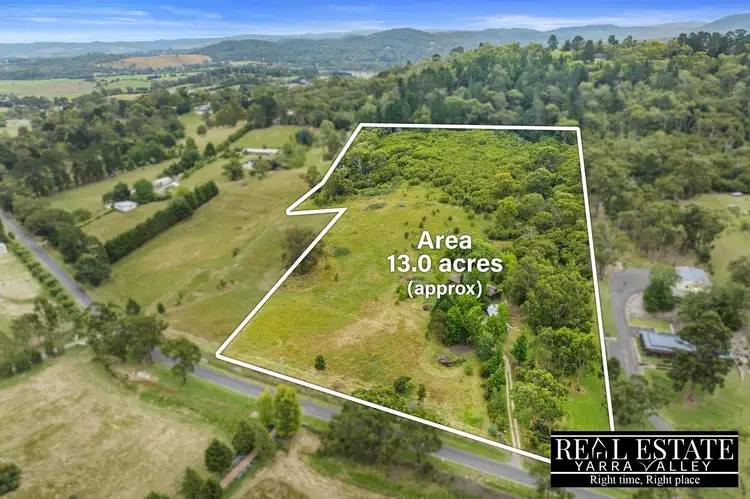 Main view of Homely house listing, 91 Airlie Road, Healesville VIC 3777
