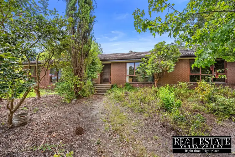 Second view of Homely house listing, 91 Airlie Road, Healesville VIC 3777
